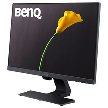 Монитор BENQ GW2480E Black (9H.LHELA.CBE/9H.LHELB.CBE)