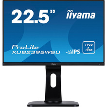 Монітор IIYAMA ProLite XUB2395WSU-B1