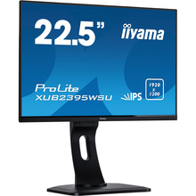 Монитор IIYAMA ProLite XUB2395WSU-B1