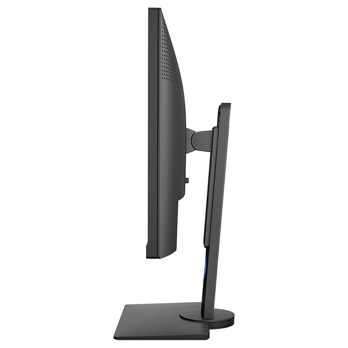 Фото 4 Монитор BENQ PD2700U Grey (9H.LHALB.QBE)