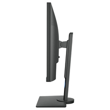 Монитор BENQ PD2700U Grey (9H.LHALB.QBE)