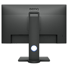 Монитор BENQ PD2700U Grey (9H.LHALB.QBE)