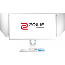 Монітор BENQ Zowie XL2546 White/Blue (9H.LG9LB.QRE)