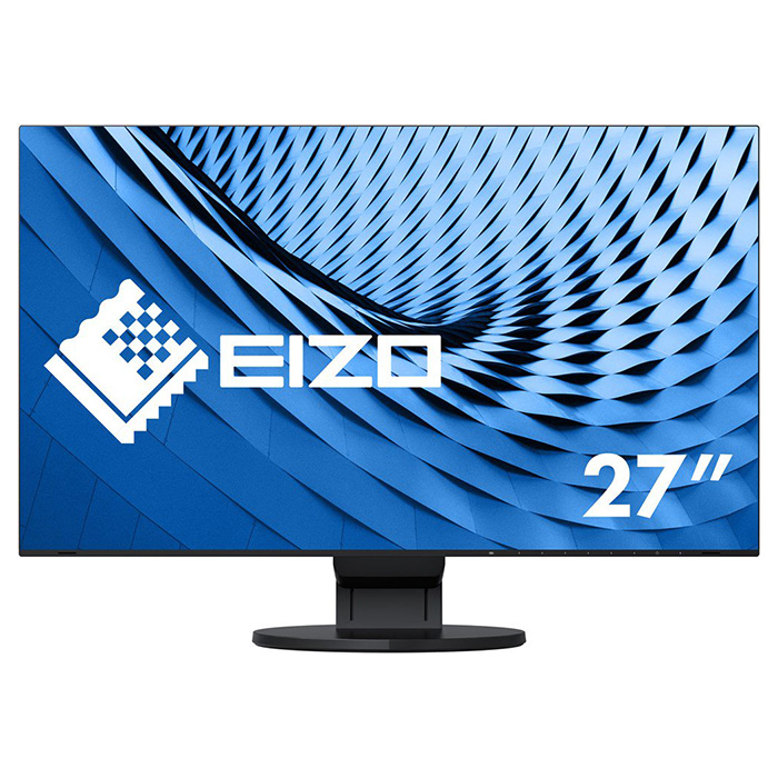 

Монитор EIZO EV2785-BK, 27" EV2785-BK