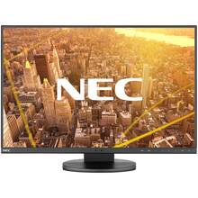 Монітор NEC EA241WU Black (60004676)