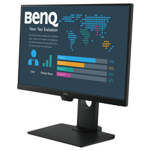 Монитор BENQ BL2480T Black (9H.LHFLA.TBE)