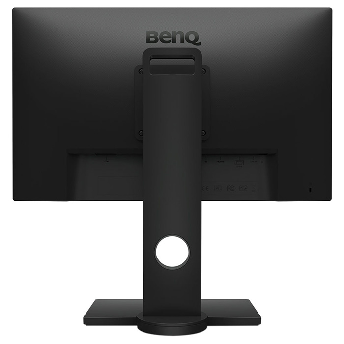 Внешний вид Монитор BENQ BL2480T Black (9H.LHFLA.TBE)