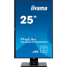 Монітор IIYAMA ProLite XUB2595WSU-B1