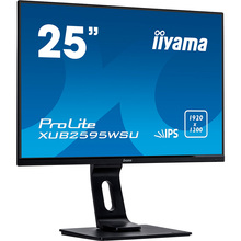 Монітор IIYAMA ProLite XUB2595WSU-B1