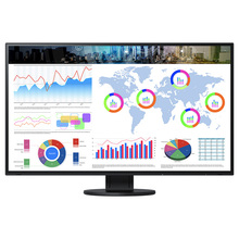 Монітор EIZO EV3285-BK