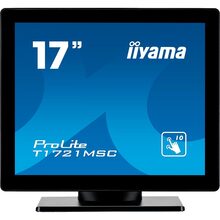 Монитор IIYAMA ProLite T1721MSC-B1