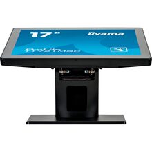 Монітор IIYAMA ProLite T1721MSC-B1