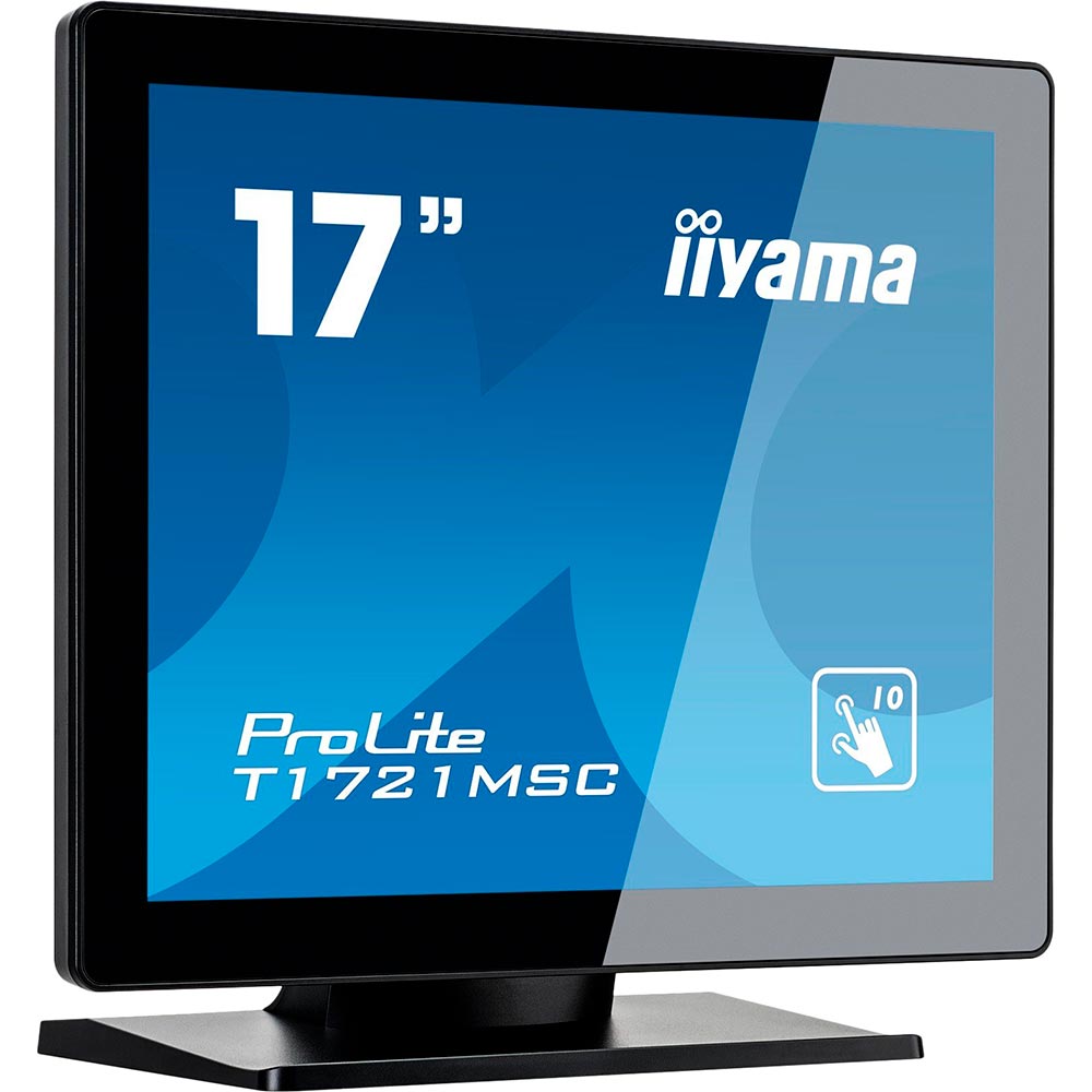 Замовити Монітор IIYAMA ProLite T1721MSC-B1