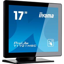 Монітор IIYAMA ProLite T1721MSC-B1