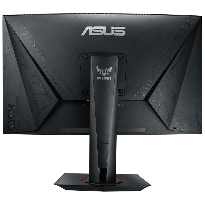 Фото 4 Монітор ASUS VG27VQ