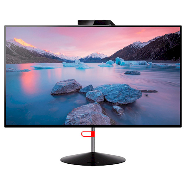 Монітор LENOVO 27" ThinkVision X1 (2nd Gen) (61C2GAT1UA)