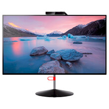 Монітор LENOVO 27" ThinkVision X1 (2nd Gen) (61C2GAT1UA)