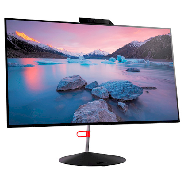 Монітор LENOVO 27" ThinkVision X1 (2nd Gen) (61C2GAT1UA) Діагональ 27