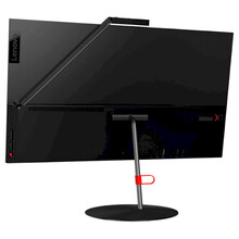 Монітор LENOVO 27" ThinkVision X1 (2nd Gen) (61C2GAT1UA)