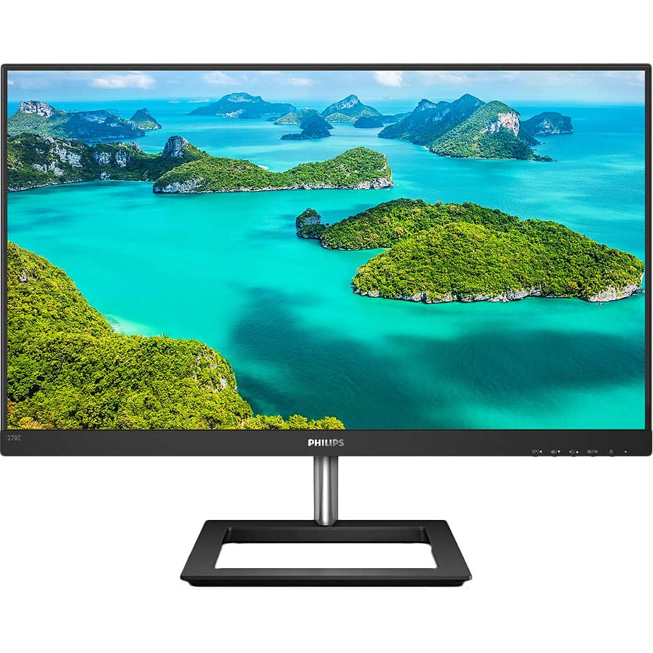 

Монитор PHILIPS 27" 278E1A/00, 27" 278E1A/00