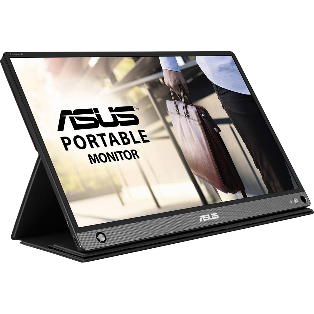 Монітор ASUS 15.6" MB16AHP