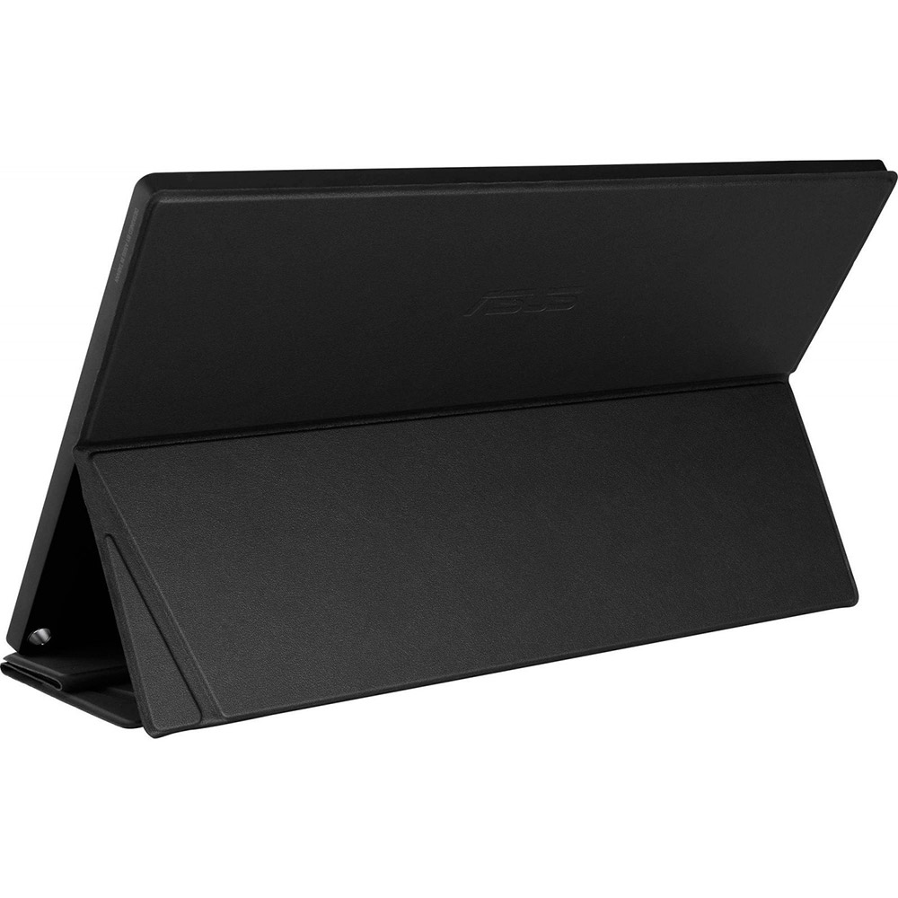 Зовнішній вигляд Монітор ASUS 15.6" MB16AHP