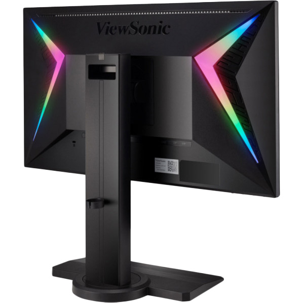 Обзор Монитор VIEWSONIC XG240R