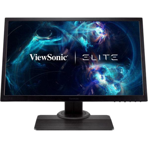Монитор VIEWSONIC XG240R Разрешение 1920 x 1080
