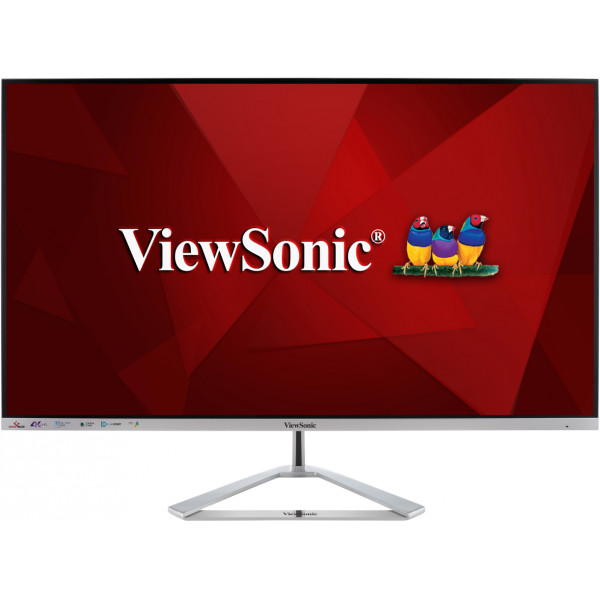 Монітор VIEWSONIC VX3276-4K-MHD