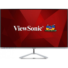 Кривий Ріг купити Монітор VIEWSONIC VX3276-4K-MHD