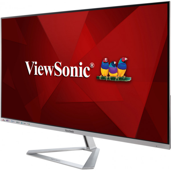 Монітор VIEWSONIC VX3276-4K-MHD Матриця VA