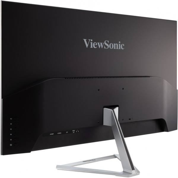 Фото Монітор VIEWSONIC VX3276-4K-MHD