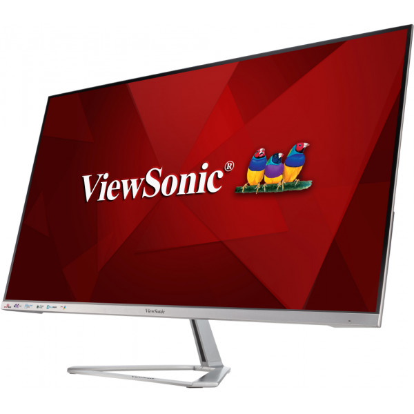 Замовити Монітор VIEWSONIC VX3276-4K-MHD