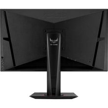 Монітор ASUS TUF Gaming VG27AQ Black (90LM0500-B01370)