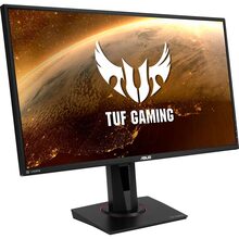 Монітор ASUS TUF Gaming VG27AQ Black (90LM0500-B01370)