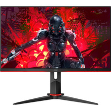 Монитор AOC 27" (Q27G2U/BK)