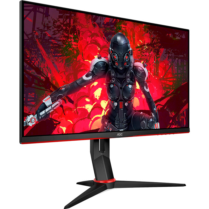 Монитор AOC 27" (Q27G2U/BK) Диагональ 27