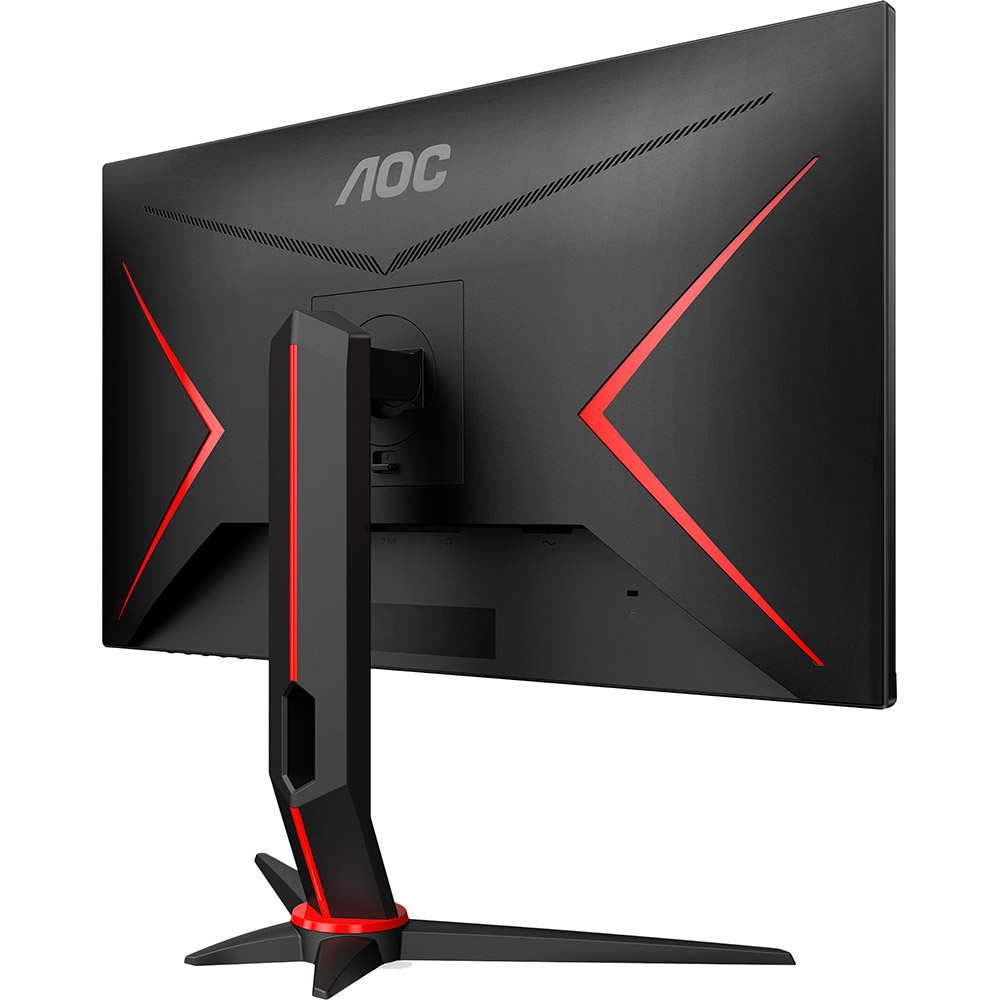 Монитор AOC 27" (Q27G2U/BK) Матрица VA