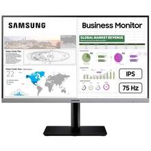 Монітор SAMSUNG 23.8" LS24R650FDIXCI