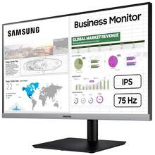 Монитор SAMSUNG 23.8" LS24R650FDIXCI