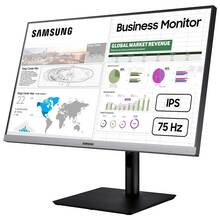 Монитор SAMSUNG 23.8" LS24R650FDIXCI