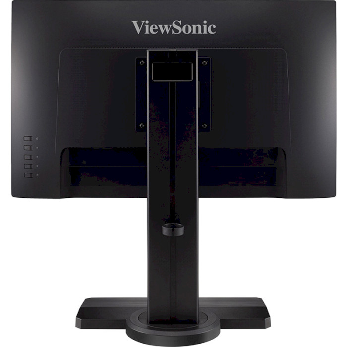 Внешний вид Монитор VIEWSONIC XG2405