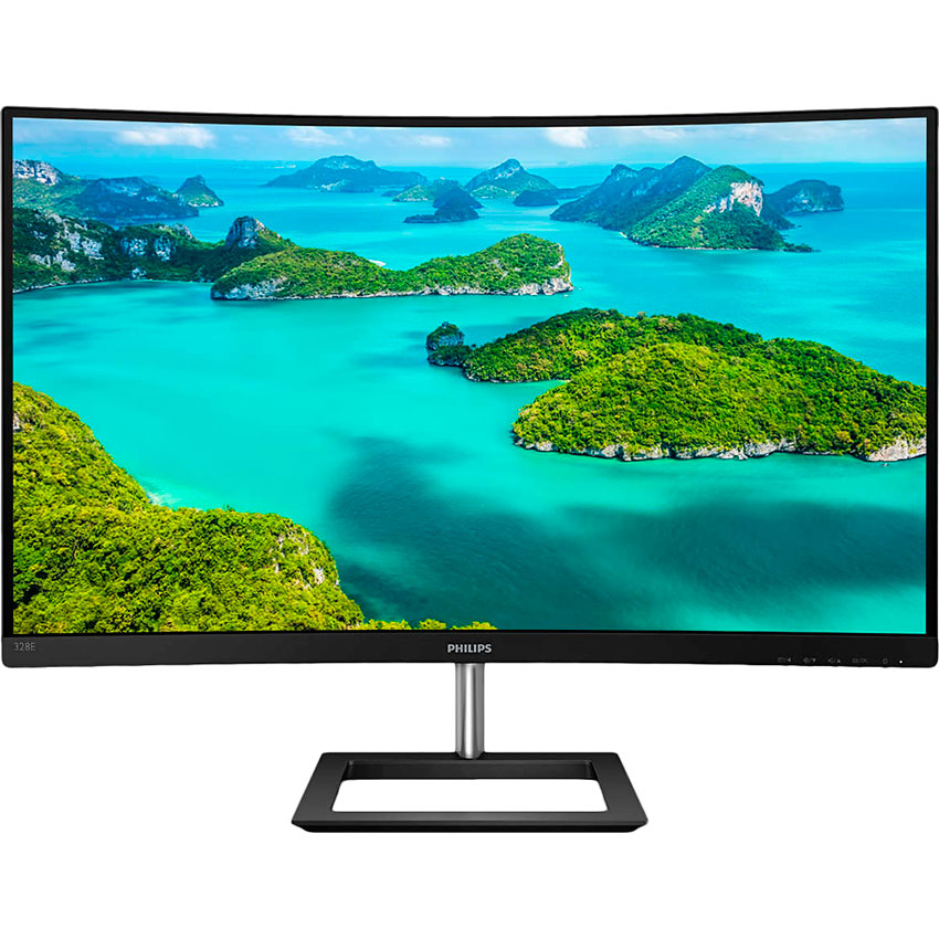 

Монитор PHILIPS 328E1CA/00, 31.5" 328E1CA/00