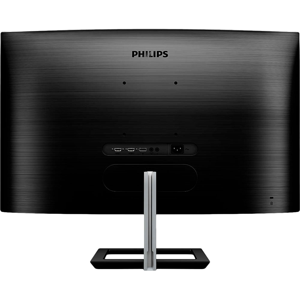 Монітор PHILIPS 328E1CA/00 Роздільна здатність 3840 x 2160