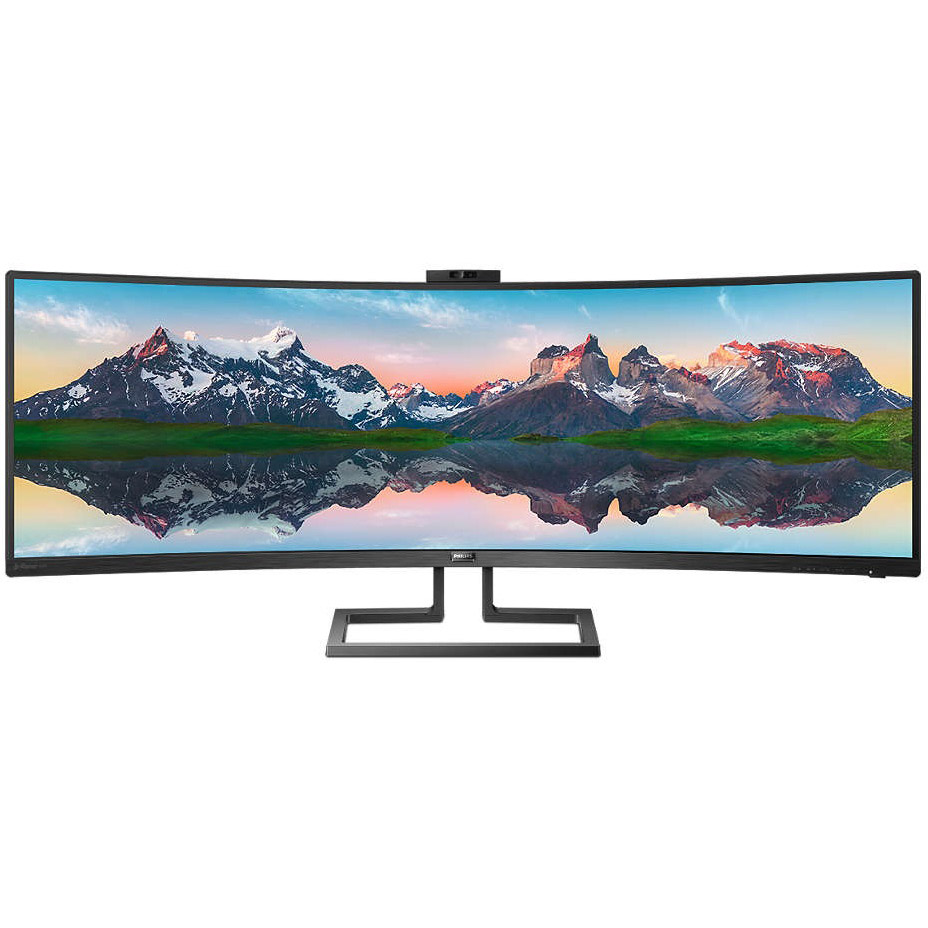 

Монитор PHILIPS 439P9H/00, 43.4" 439P9H/00