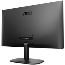 Монитор AOC 27B2H Black