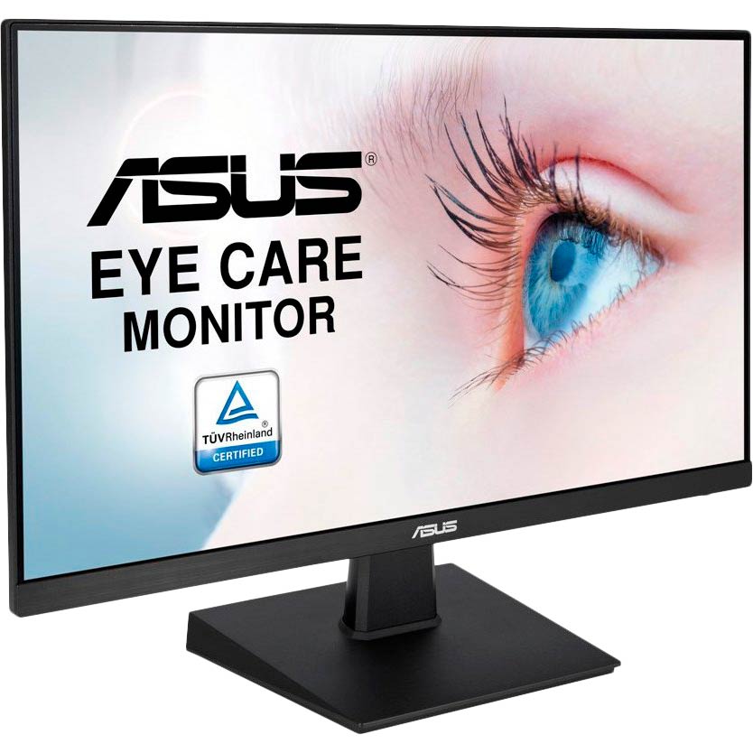 Монітор ASUS VA24EHE (90LM0560-B01170) Роздільна здатність 1920 x 1080