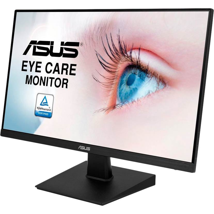 Монітор ASUS VA24EHE (90LM0560-B01170) Матриця IPS