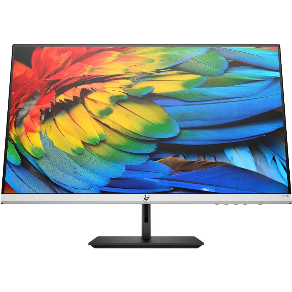

Монитор HP 24fh (4HZ37AA), 24fh 4HZ37AA