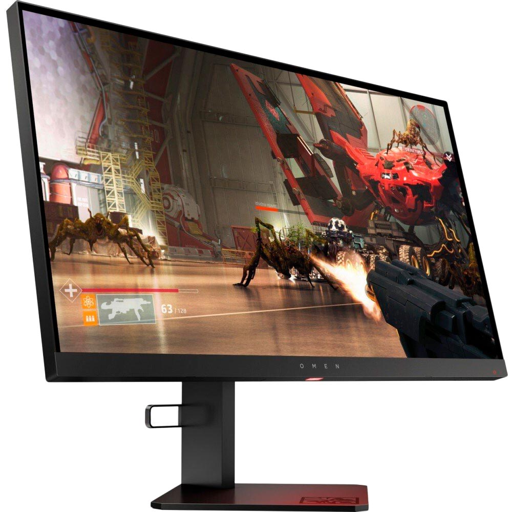 Монитор HP OMEN X 25f (4WH47AA) Разрешение 1920 x 1080